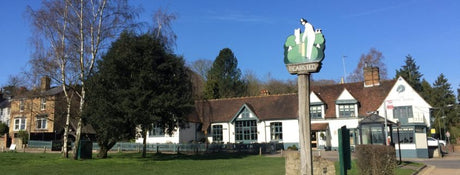 Embroidery Service Bearsted | Custom Workwear & Embroidery Shop Near Me