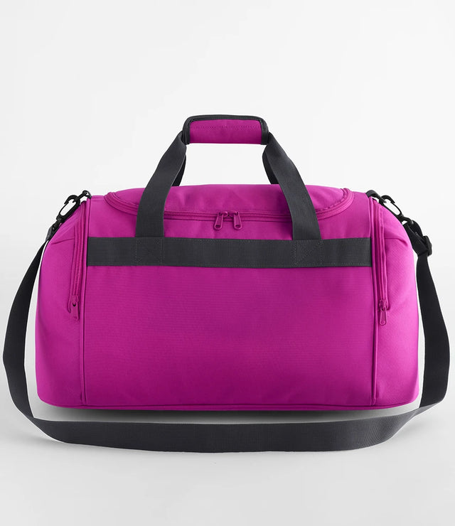 Freestyle Custom 26L Holdall Bag - Premium Travel & Team Sports Duffle