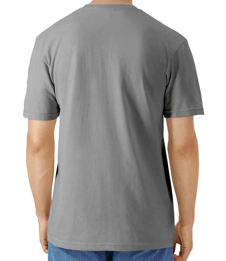GD03 Charcoal Back