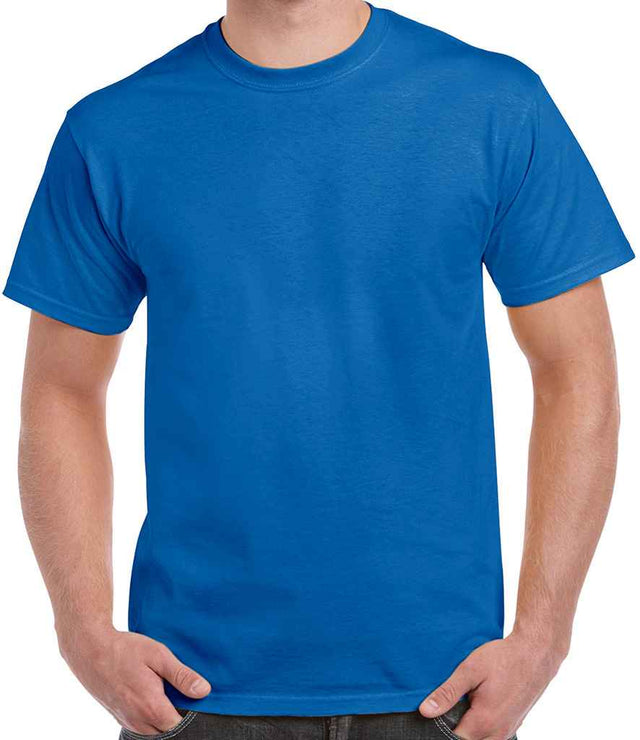 GD21 Sport Royal Blue Front