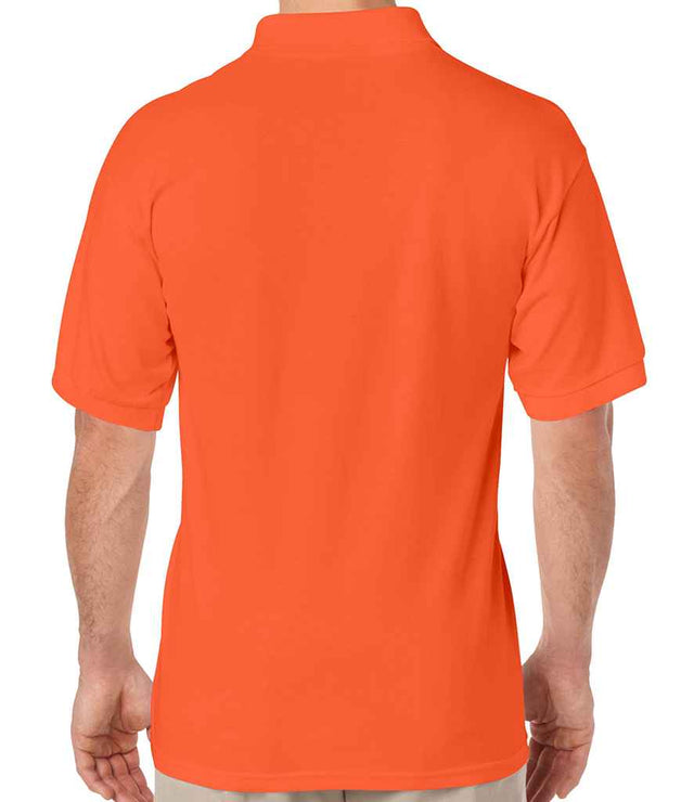 GD40 Orange Back