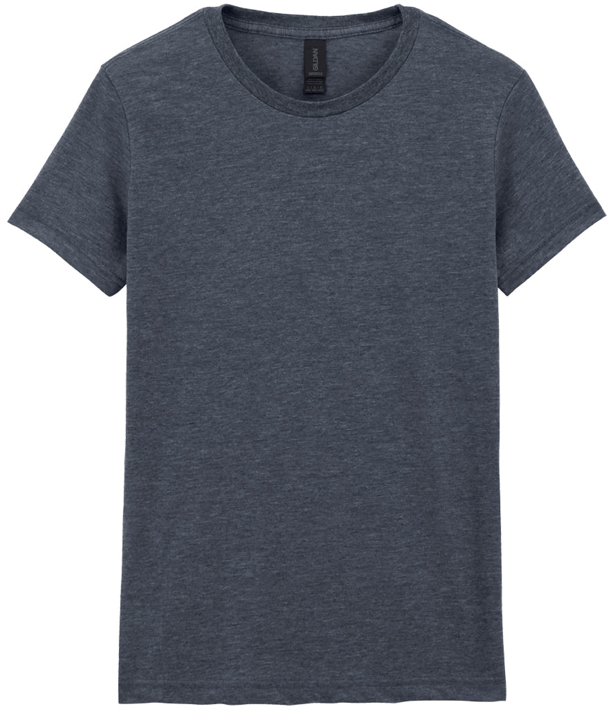 Gildan Ladies SoftStyle® T-Shirt