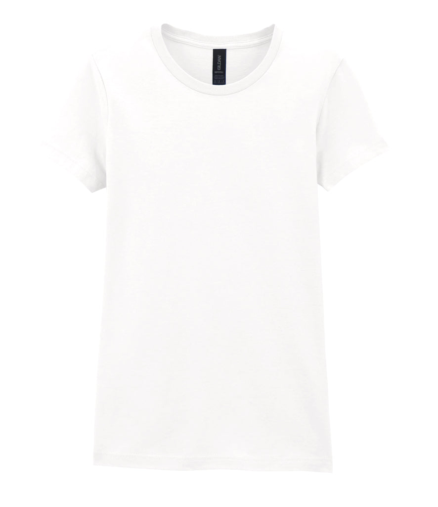 Gildan Ladies SoftStyle® T-Shirt