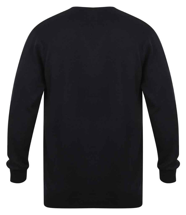 H720 Navy Back