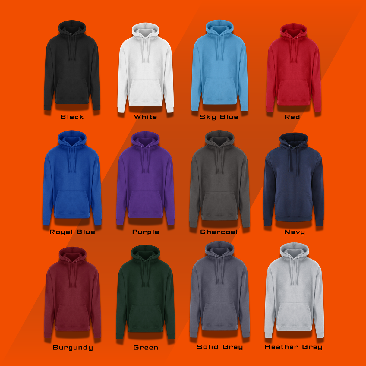 Starter Staff Kit - 6 Item Workwear Bundle