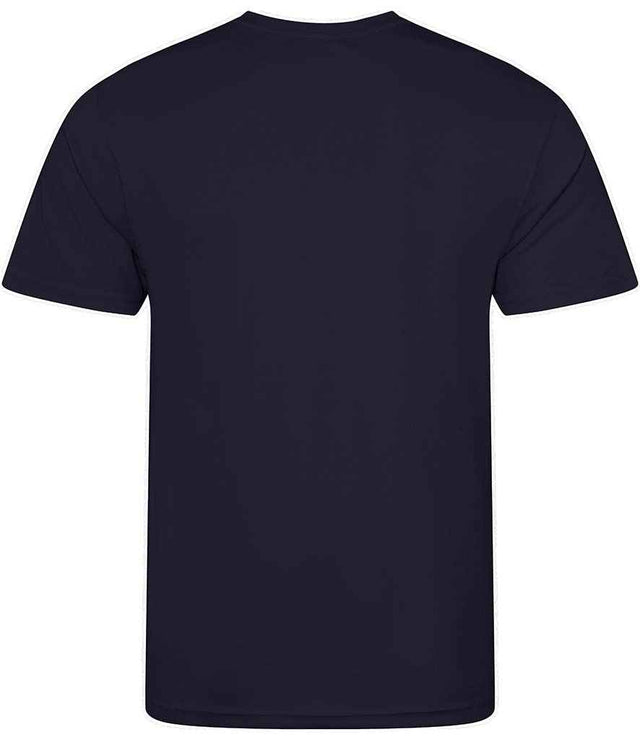 JC001 French Navy Back