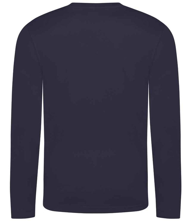 JC002 French Navy Back