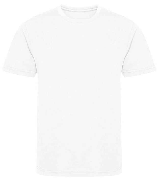 JC201B Arctic White Front