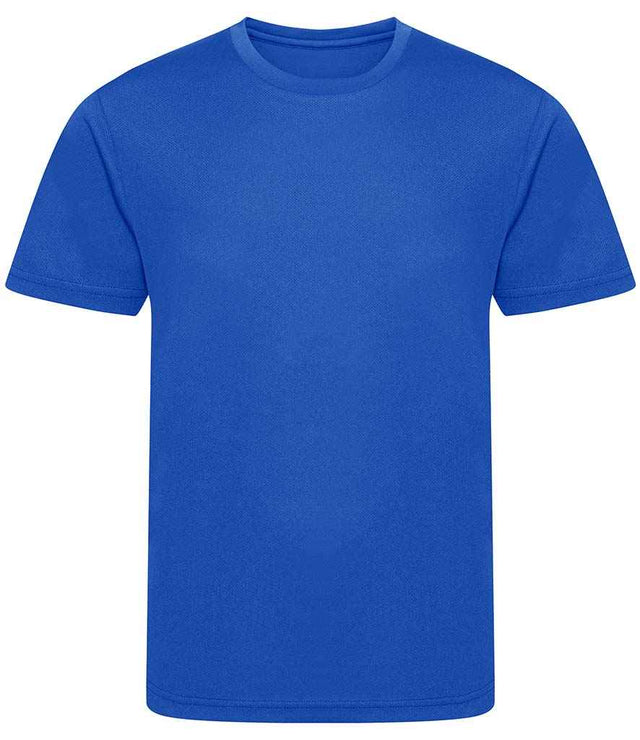 JC201B Royal Blue Front