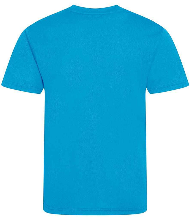 JC201B Sapphire Blue Back