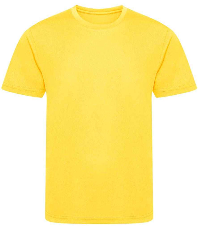 JC201B Sun Yellow Front