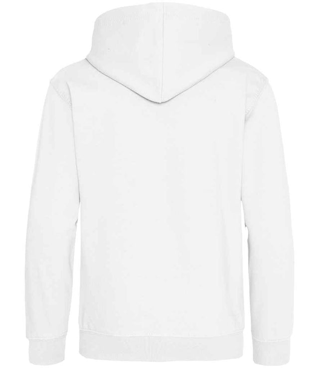 JH001B Arctic White Back