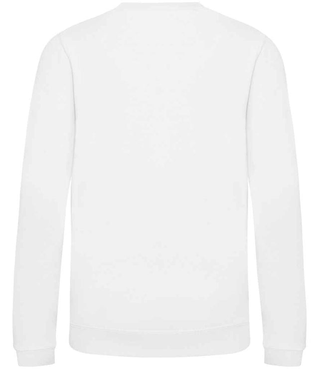 JH030B Arctic White Back