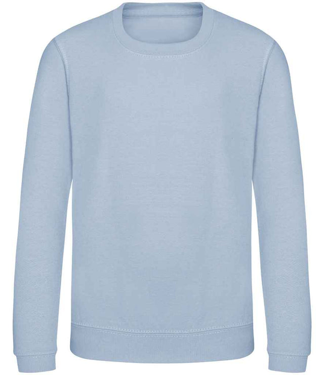JH030B Sky Blue Front