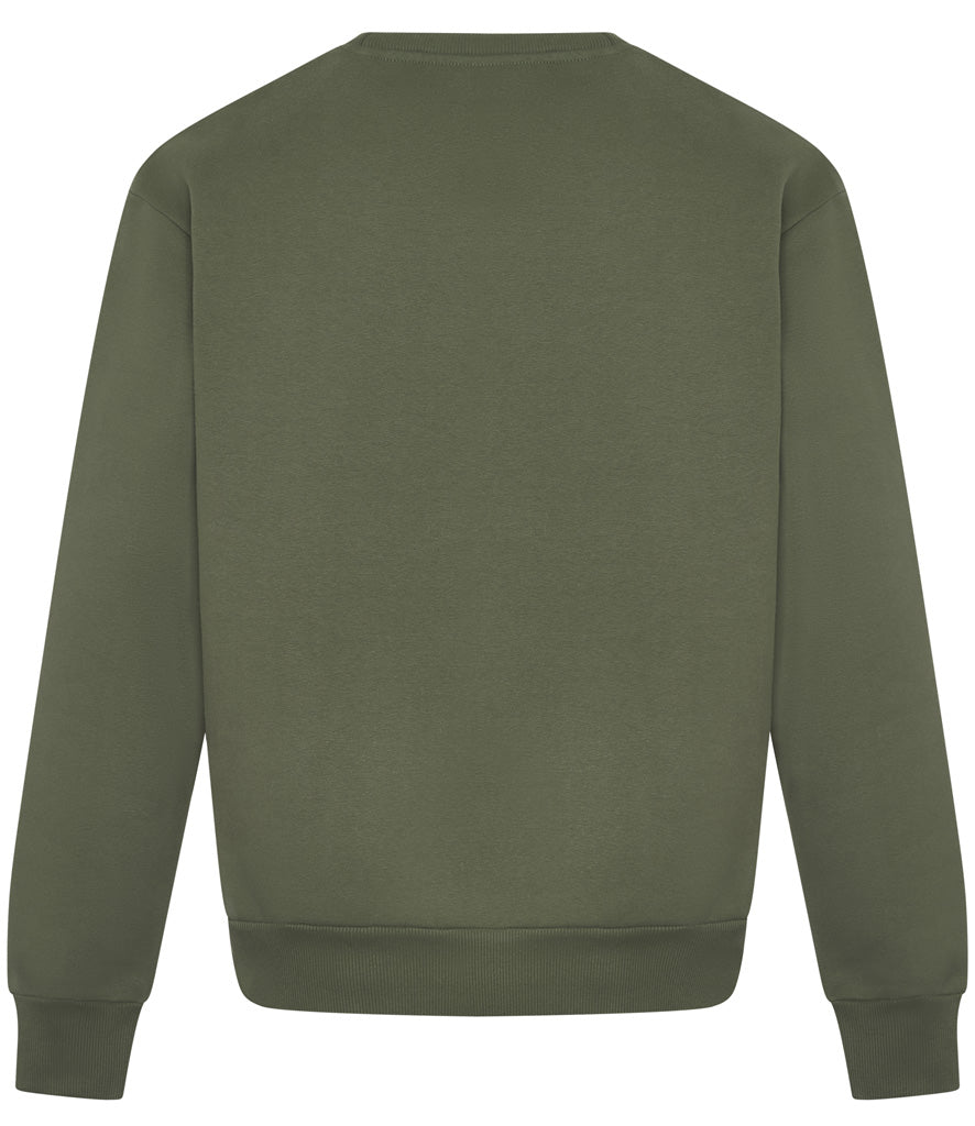 Signature Heavyweight Sweatshirt