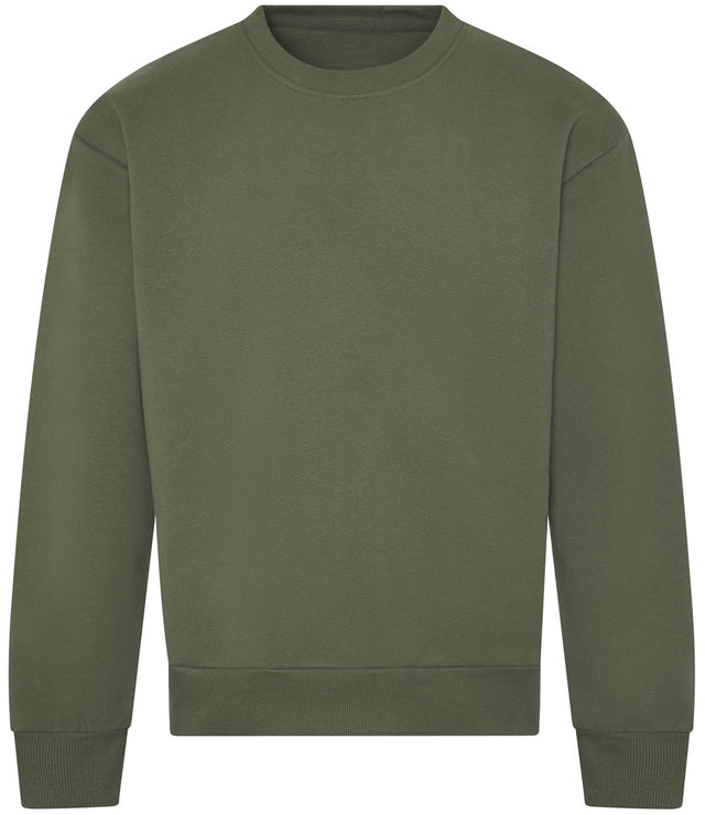 AWDis Signature Heavyweight Sweatshirt