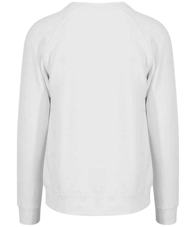 JH130 Arctic White Back
