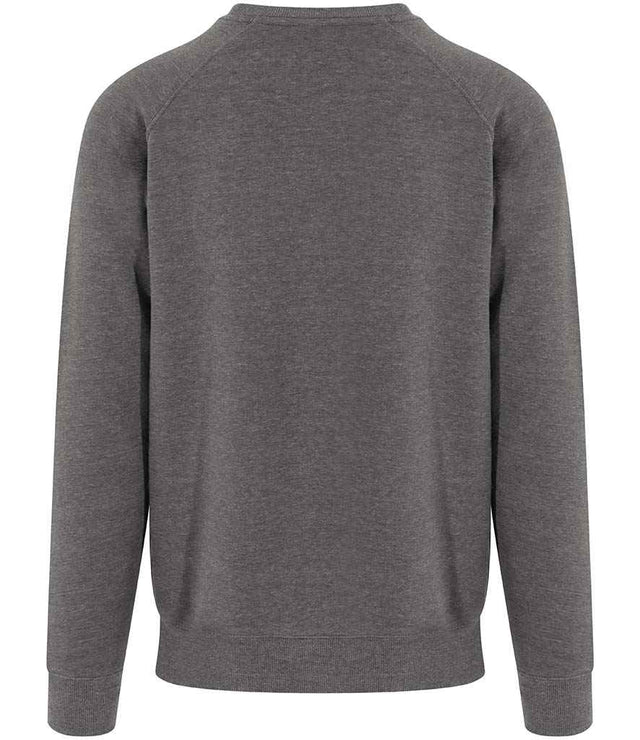 JH130 Charcoal Back