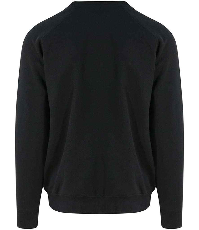 JH130 Jet Black Back