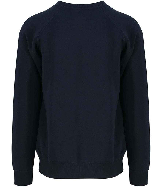 JH130 New French Navy Back