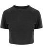 JT006 Heather Black Front