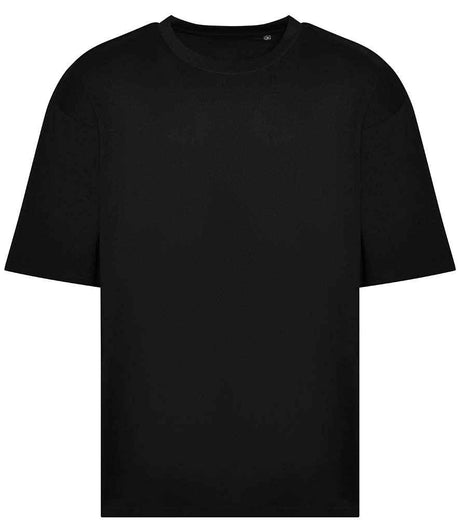 JT009 Deep Black Front