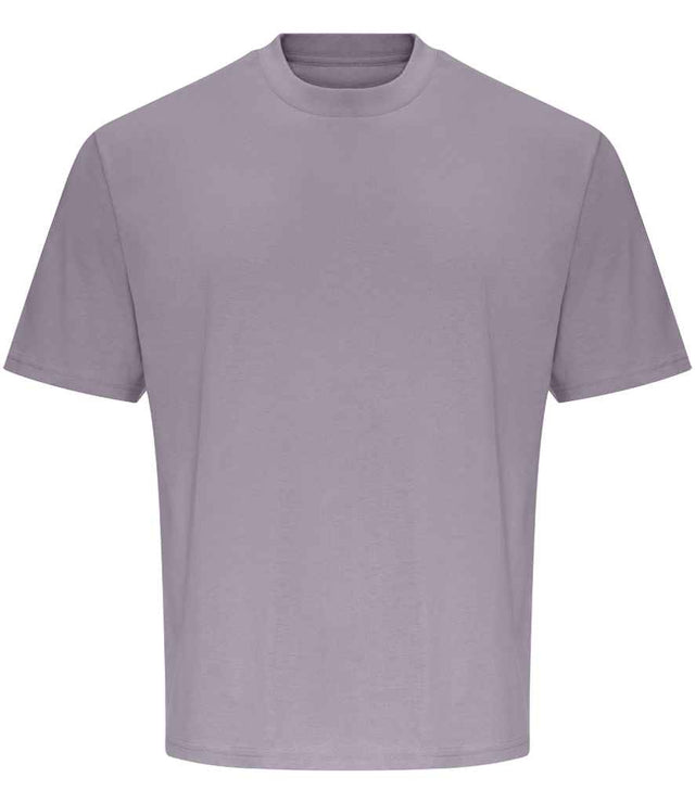 JT009 Dusty Lilac Front