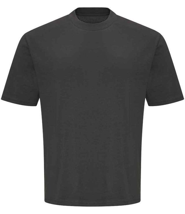 JT009 Shark Grey Front