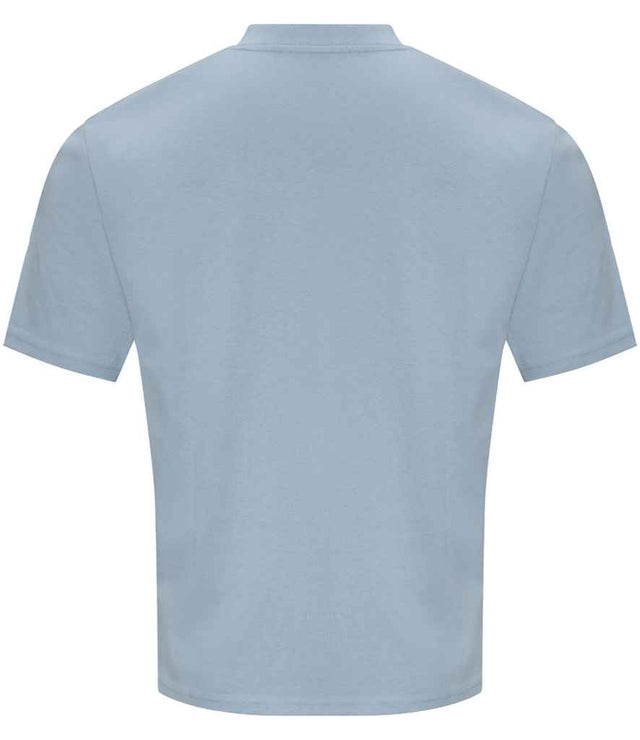 JT009 Sky Blue Back