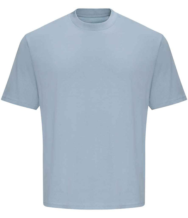 JT009 Sky Blue Front