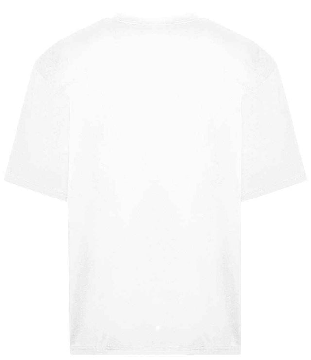 JT009 White Back