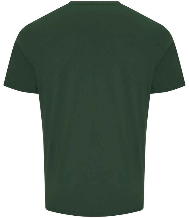 JT100 Bottle Green Back