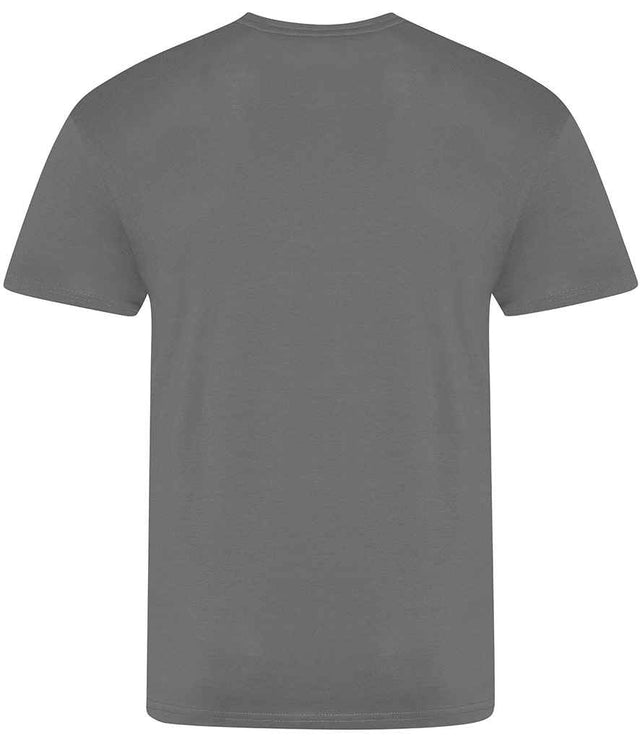 JT100 Charcoal Back