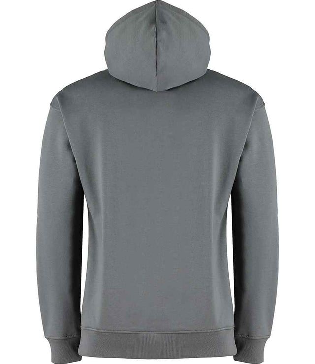 K333 Dark Grey Back