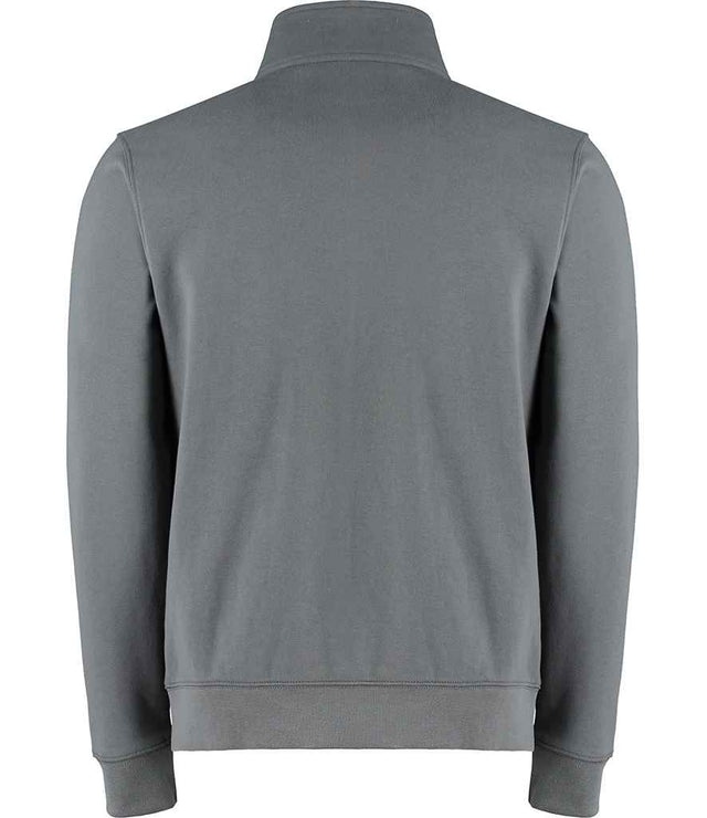 K334 Dark Grey Back