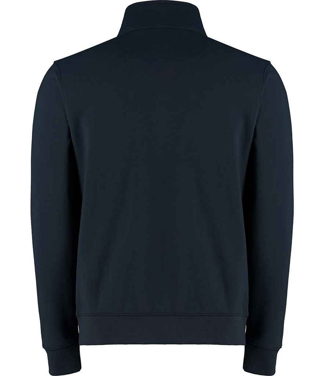 K334 Navy Back