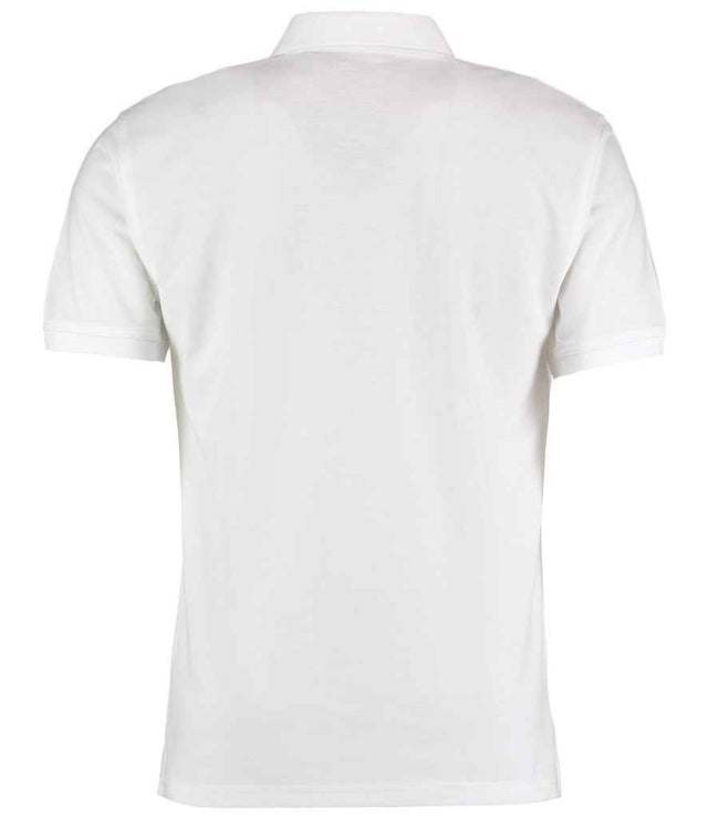 K413 White Back