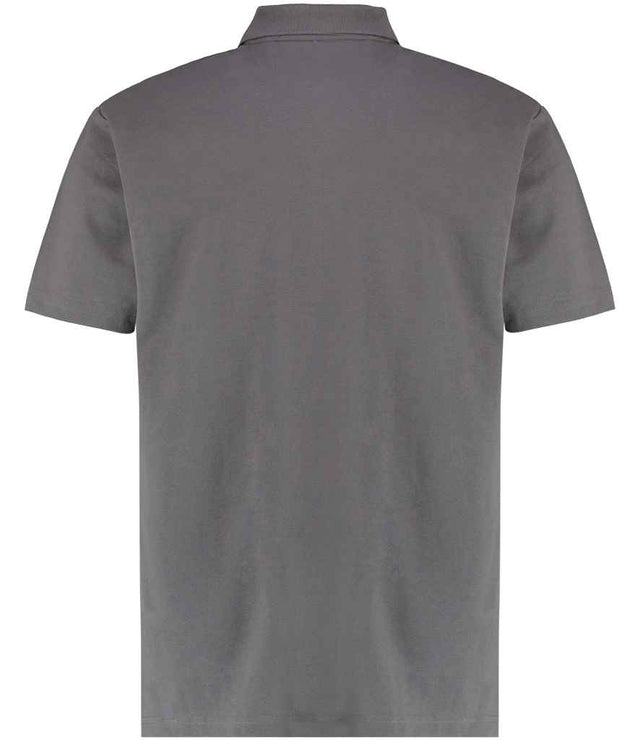 K422 Charcoal Back