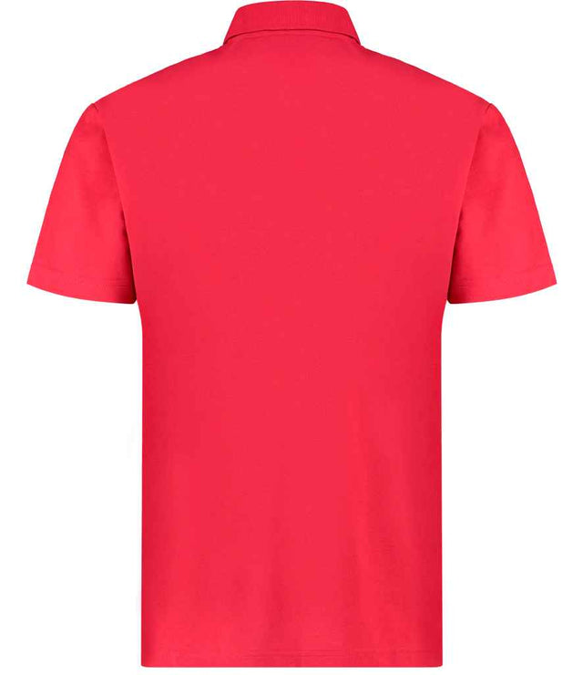 K422 Red Back