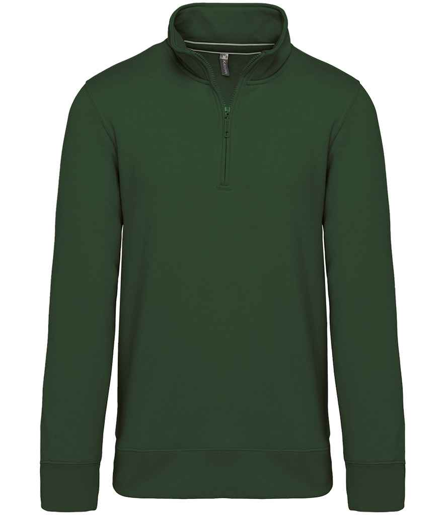 KB487 Forest Green Front