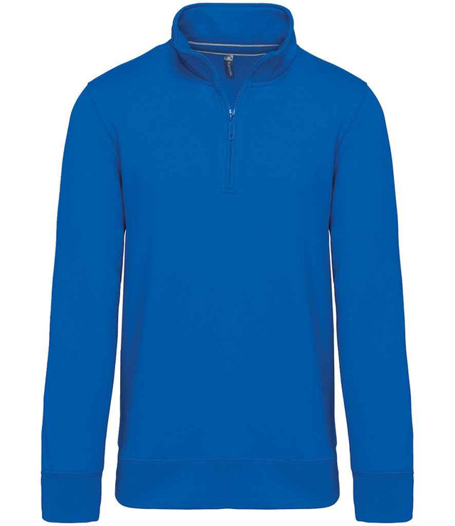 KB487 Light Royal Blue Front
