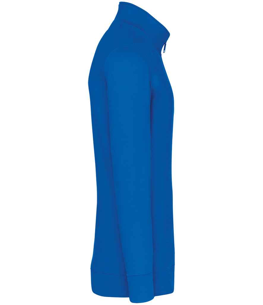 KB487 Light Royal Blue Left