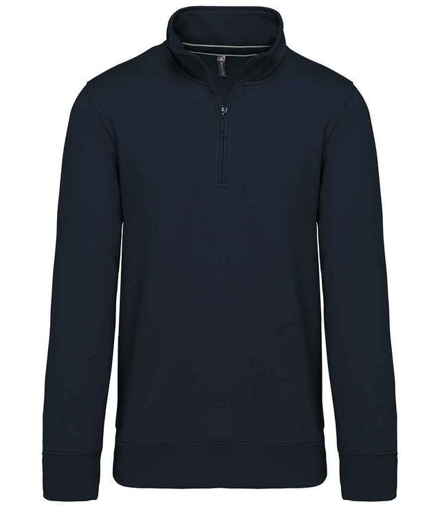KB487 Navy Front