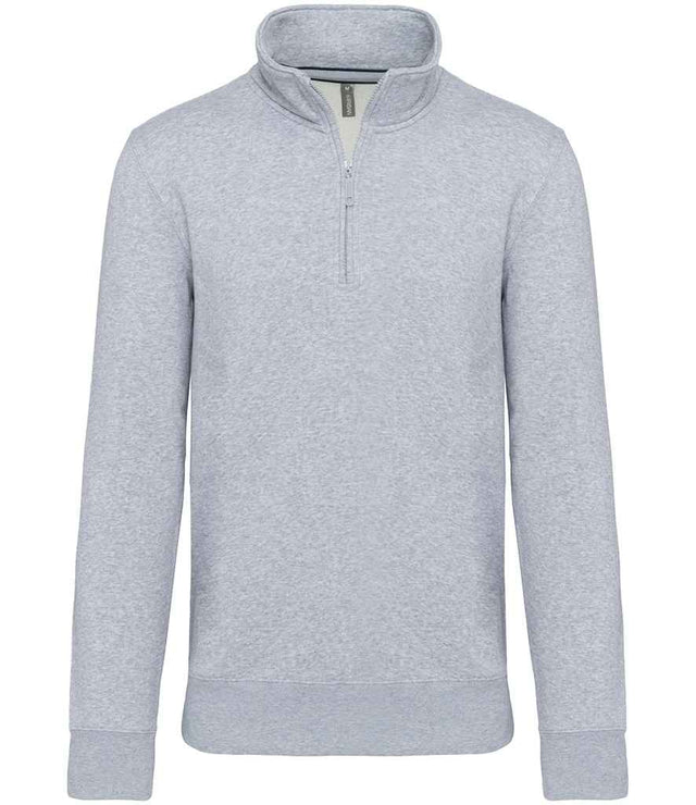 KB487 Oxford Grey Front