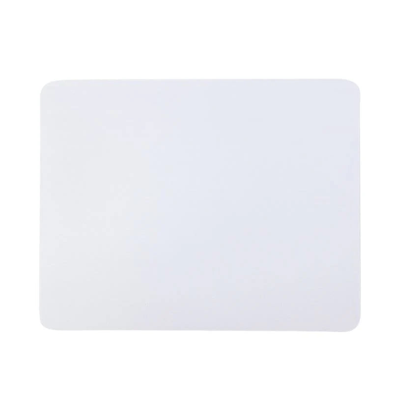 Fabric 5mm Mouse Pad – Sublimation-Ready & Durable