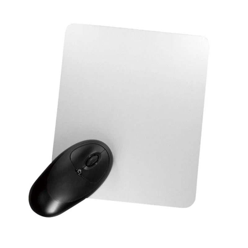 Fabric 5mm Mouse Pad – Sublimation-Ready & Durable
