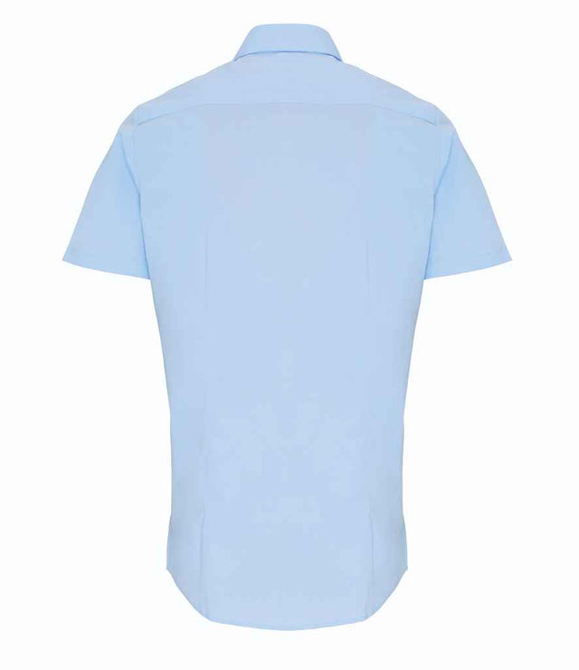 PR246 Pale Blue Back