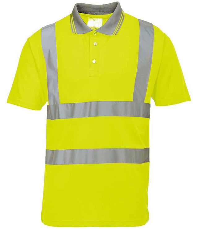 PW061 Yellow Front
