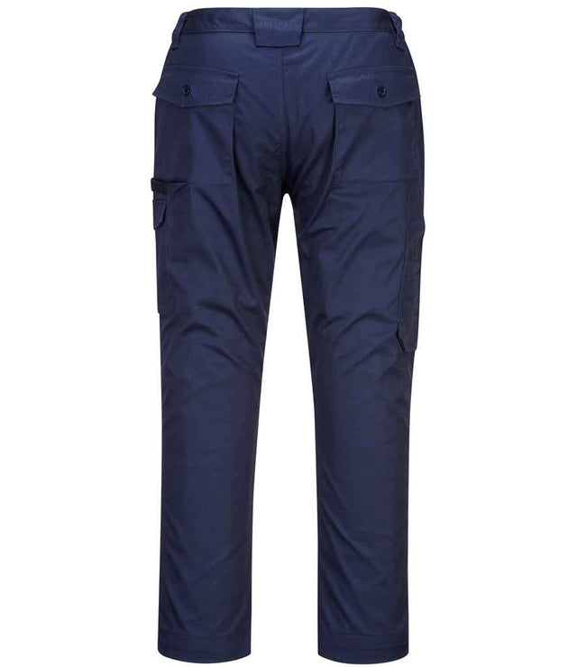 PW1200 Navy Back
