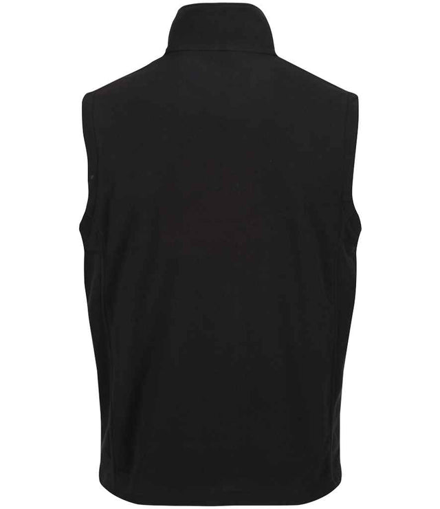RG115 Black Back